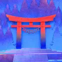 Tengami логотип