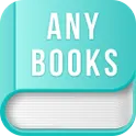 AnyBooks－offline reader for kindle&wattpad stories логотип