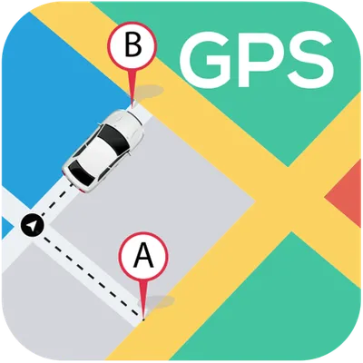 GPS Satellite Live Maps-Navigation & Directions