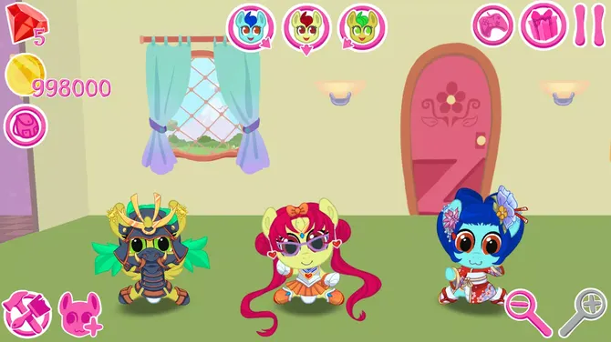 Скриншот 1/8