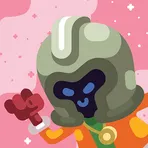 Timo - Adventure Puzzle Game логотип