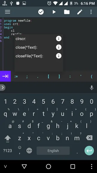 Скриншот 1/8