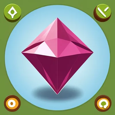 Match Gems три в ряд