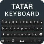 Татарская клавиатура логотип