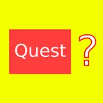 Quest логотип