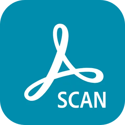 Adobe Scan: сканирование PDF, OCR