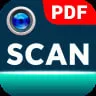 PDF Scanner APP - Scan to PDF логотип