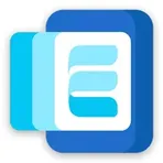 Edge Card Launcher логотип