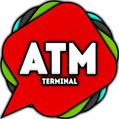 ATM Terminal