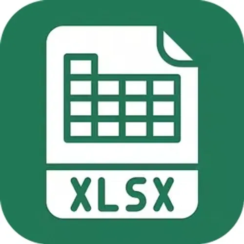 Excel Reader — скачать для Android 2,6★ бесплатно 📱 в RuStore