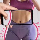 Full Body Scanner Shape Editor логотип