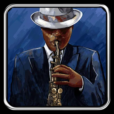 Blues Radio For Android