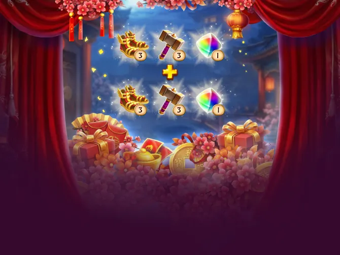 Обложка события В два раза больше усилений!