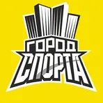 Город спорта логотип