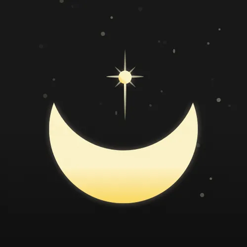 MoonX — иконка