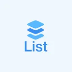 List-CRM логотип