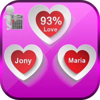 Real Love Test Compatibility