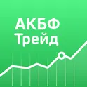 АКБФ Трейд логотип