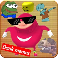 Play Memes Pro (+Dank & Sounds)