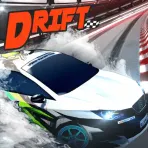 Drift Rally Boost ON логотип