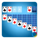 foo Solitaire логотип