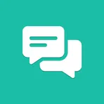 WhatsApp Прямой чат - WhatsApp Direct Chat логотип