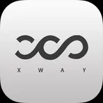 X-Scooter логотип