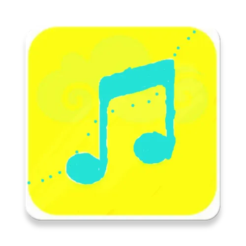 Boom Music Player — иконка