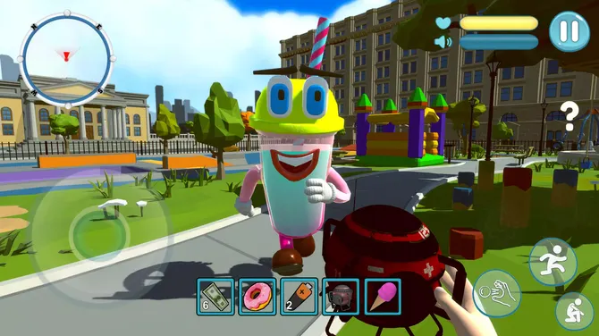 Скриншот 5/8