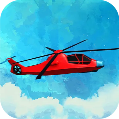 InfiCopter: Helicopter Game