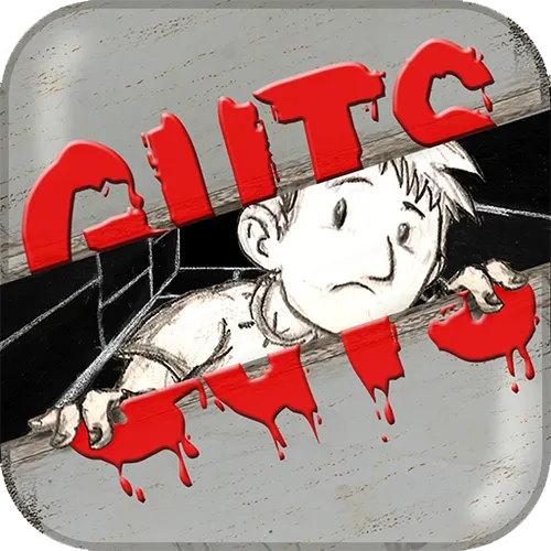 Guts - Tap Dash Arcade — иконка