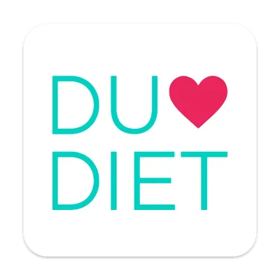 DuDiet - органайзер диеты Дюкан