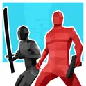 Bulletstop - superhot mobile shooter логотип