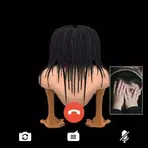 Momo Video Call логотип