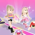 Fashion Show - Catwalk Battle логотип