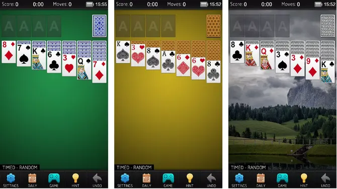 Скриншот 1/3