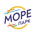Море парк логотип