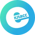 Е-Класс логотип