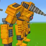 Toilet Multiverse mod for MCPE логотип