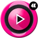 Video Player логотип
