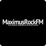 MaximusRockFM логотип