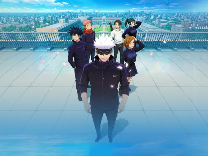 Обложка события Станьте сильнее