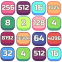 2048: Победа разума логотип