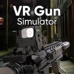 Gun Simulator -  Оружие Симулятор AR: 3D Камера логотип