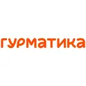 ГУРМАТИКА логотип