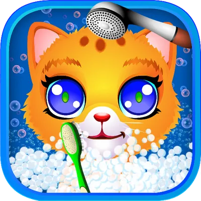 Cat Pet Wash