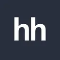 hh бизнес: поиск сотрудников логотип