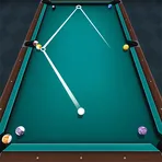 Pool Billiard Championship логотип