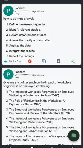 Cloud AI — скачать для Android 2,0★ бесплатно 📱 в RuStore