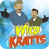 Wild Kratts Adventures